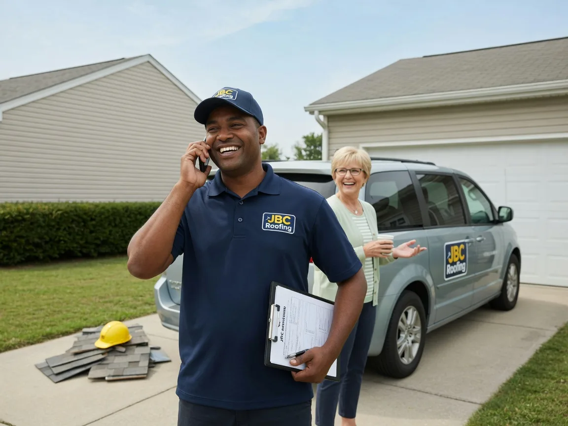 Roof Replacement Tecumseh, OK FAQs